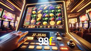 VIP Casino 98f