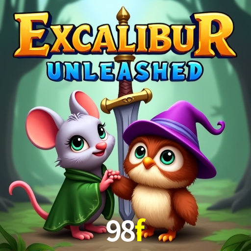 Diretório de Jogos 98f