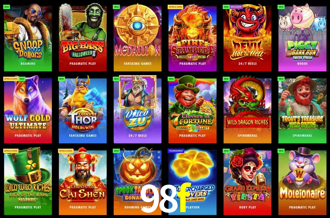Tennis Betting 98f