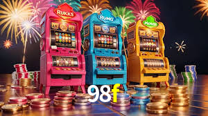 Football Betting 98f