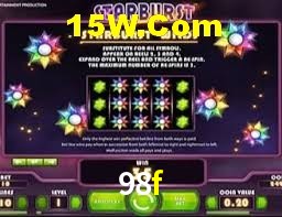Daily Bonuses 98f