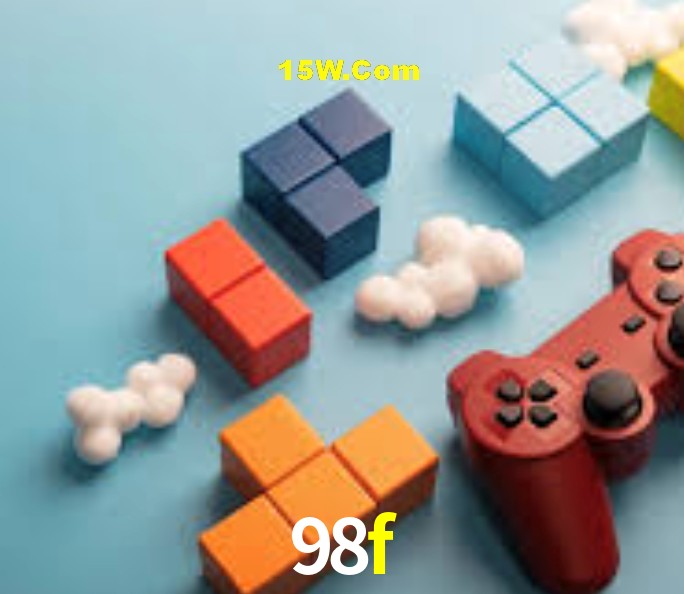 Desvendando o Mundo dos Jogos Virtuais na 98f